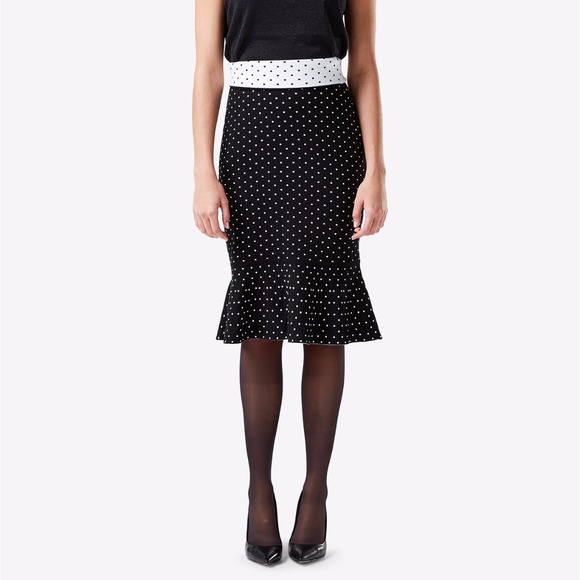 SPANX Firm Believer Sheers, Black - Picture 4 of 4